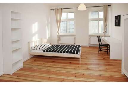 WG-Zimmer in Berlin 590,00 € 17 m²