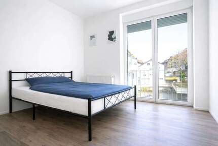 Wohnen auf Zeit in Stuttgart 990,00 €
