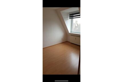 In Unionviertel sehr schöne Dachgeschoss Wohnung - Dortmund Innenstadt West