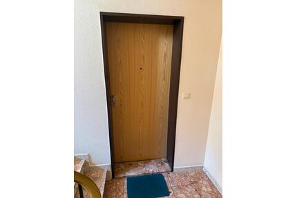 3 ZİMMER WOHNUNG MİT BALKON IN TOP LAGE DIREKT AM BÜRGERPARK - Bremerhaven Schiffdorferdamm