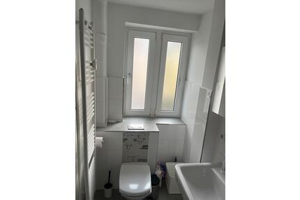 2 Zimmer Wohnung Hannover Mittelfeld