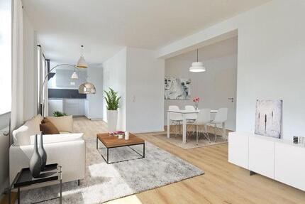 3,5 Zimmer Wohnung Bad Urach - 1.050,00&nbsp;EUR Kaltmiete, ca.&nbsp; 81,00&nbsp;m&sup2; in Bad Urach (PLZ: 72574)