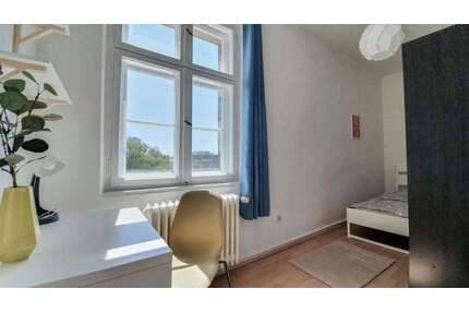 WG-Zimmer in Berlin 520,00 € 10 m²