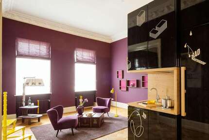 WG-Zimmer in Mühlheim am Main 1.599,00 € 27 m²