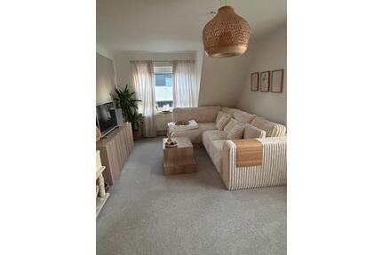 2 Zimmer Wohnung in Hamburg Curslack