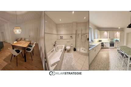 Wohnen auf Zeit in Bielefeld 550,00 €