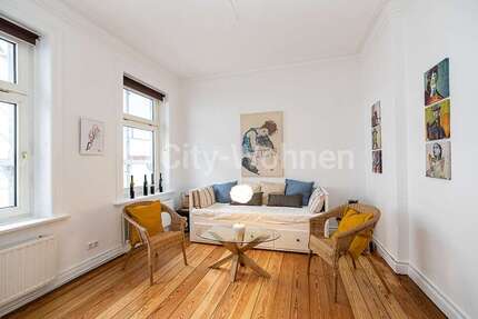 Wohnen auf Zeit in Hamburg 1.995,00 €