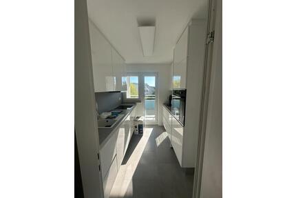 2.5 Zimmer Wohnung top Leonberg - Ludwigsburg Eglosheim