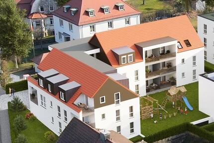 4-Zimmer Neubau - Gerabronn Zentrum