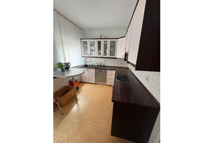 Schöne & helle 4-Zimmer Wohnung zu vermieten - Röttenbach