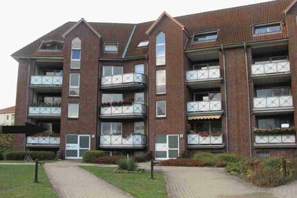 2 Zimmer DG Wohnung mit Loggia - 410,00&nbsp;EUR Kaltmiete, ca.&nbsp; 47,61&nbsp;m&sup2; in Parchim (PLZ: 19370)
