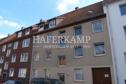 großzügige 1-Zimmer Wohnung in Harburg - Hamburg