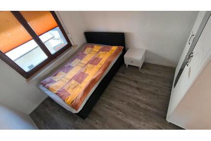 WG-Zimmer im Haus mit Garten - 500,00&nbsp;EUR Kaltmiete, ca.&nbsp; 108,00&nbsp;m&sup2; in Barchfeld-Immelborn (PLZ: 36456)