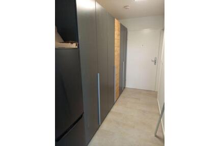 Renovierte Singlewohnung in Stuttgart Botnang zu vermieten