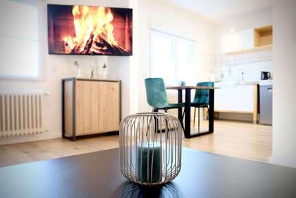 Wohnen auf Zeit in Frechen 1.600,00 €