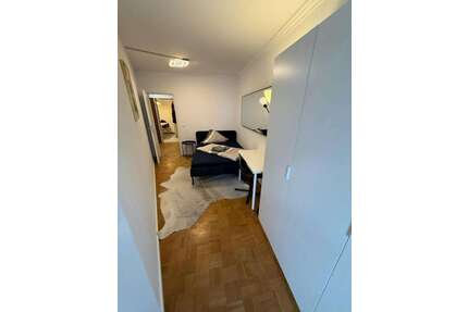 WG-Zimmer in München 800,00 € 9 m²