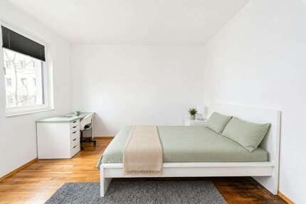 WG-Zimmer in Berlin 650,00 € 20 m²