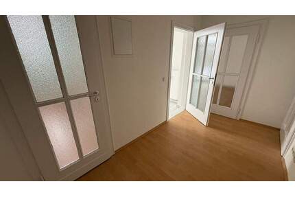 TOP Whg. im 2.OG - WG-gerecht - Balkon an der Küche - Chemnitz Sonnenberg