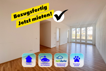 Wohnung zum Mieten in Leipzig 822,00 € 59.15 m²
