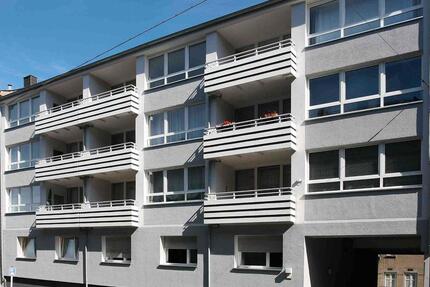 2 Zimmer mit Balkon in Hagen - 330,00&nbsp;EUR Kaltmiete, ca.&nbsp; 54,59&nbsp;m&sup2; in Hagen (PLZ: 58095)