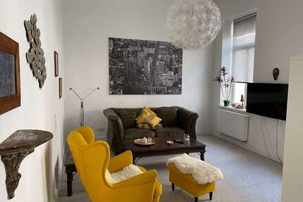 Wohnen auf Zeit in Krefeld 1.200,00 €
