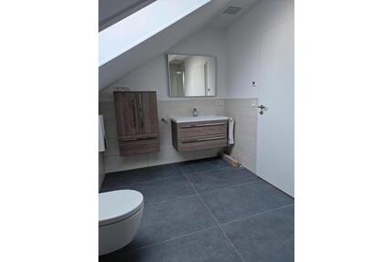 4 Zimmer Wohnung in Strahlungen - Hohenroth