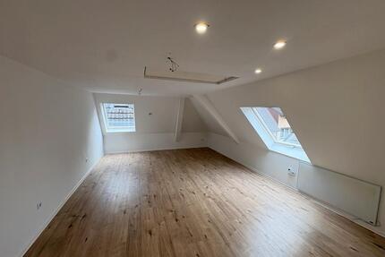 2 Zimmer Wohnung in Zentraler Lage - Ettenheim