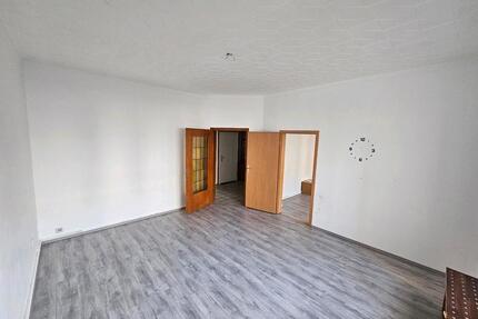 106m2 4-Zimmer Großzügige Wohnung in zentraler Lage - Gelsenkirchen Gelsenkirchen-Mitte