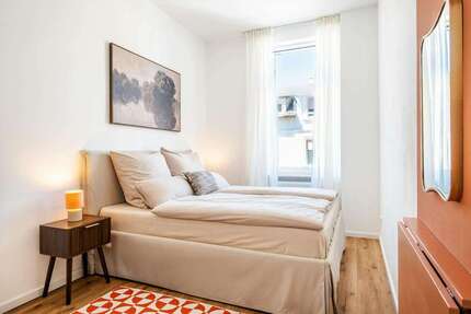 Wohnen auf Zeit in Offenbach am Main 1.990,00 €