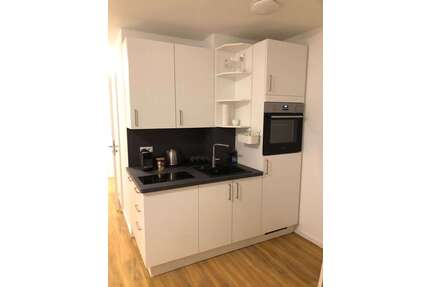 Wohnen auf Zeit in Hamburg 1.145,00 €