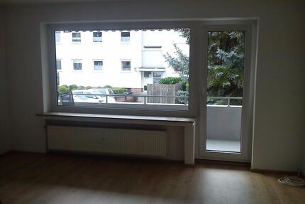 2 Zimmer Wohnung, 58m², Burgdorf Zentrum, ruhig, von privat