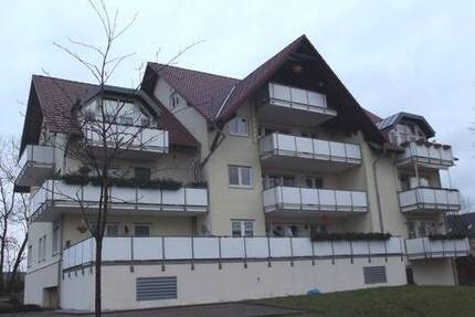 3-Zimmer Wohnung in Leukersdorf zu vermieten - Jahnsdorf/Erzgeb.