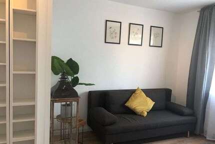 Wohnen auf Zeit in Bad Soden am Taunus 1.280,00 €
