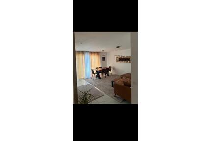 Moderne 3-Zimmer Wohnung in Neu Isenburg - Neu-Isenburg