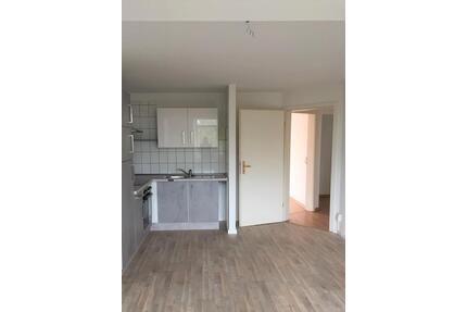 Zentrumsnah * 2 Zimmer Dachgeschoss * Einbauküche * frei sofort - Chemnitz