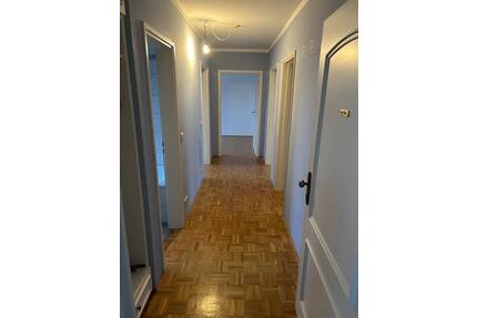 3 Zimmer Wohnung in Schrobenhausen