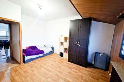 WG-Zimmer in Düsseldorf 600,00 € 16 m²