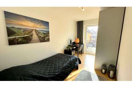 WG-Zimmer in Munich 820,00 € 10 m²