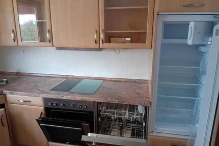 3 Zimmer Wohnung mit Einbauküche zu vermieten - Coburg