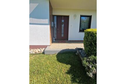 Schöne 3-Zimmer Wohnung in traumhafter Lage - Salem