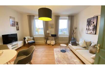 Wohnen auf Zeit in Ingolstadt 1.250,00 €
