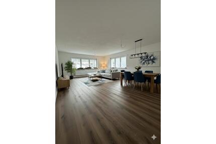 Modern,Hell u. Zentral - 2 Zimmer 85qm inkl.Küche in Ebingen - Reutlingen Reutlingen-Betzingen