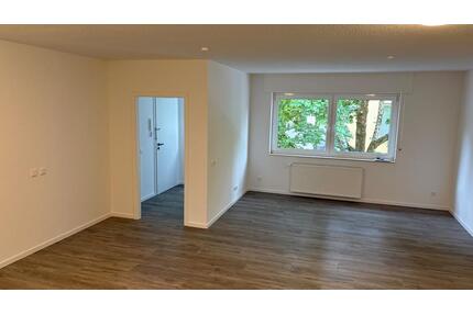 Kernsanierte attraktive 2 Zimmer Wohnung 2ZKB Hamm-Mitte