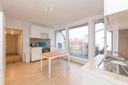 WG-Zimmer in Berlin 590,00 € 9 m²