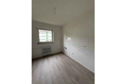 Entspannt wohnen: 2,5-Zimmer-Wohnung für Senioren mit Balkon - WBS - Essen Stadtbezirk VI