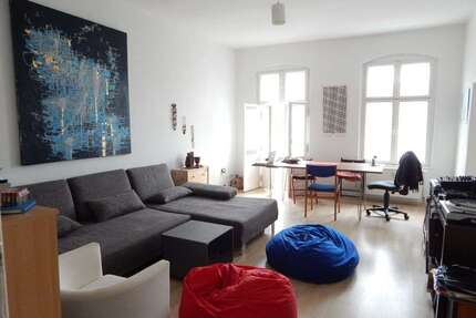 Wohnen auf Zeit in Berlin 1.700,00 €