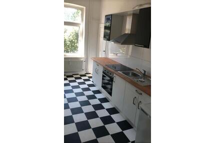 3-Zimmer Wohnung in Flensburg Mürwik