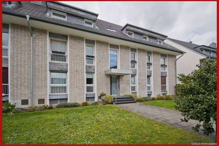 Wohnung zum Mieten in Meerbusch Büderich 1.500,00 € 140 m² - Meerbusch / Büderich