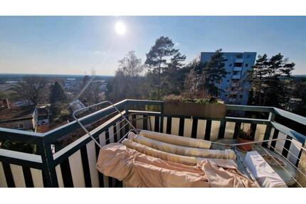 3 Zimmer Wohnung . 33813 Oerlinghausen