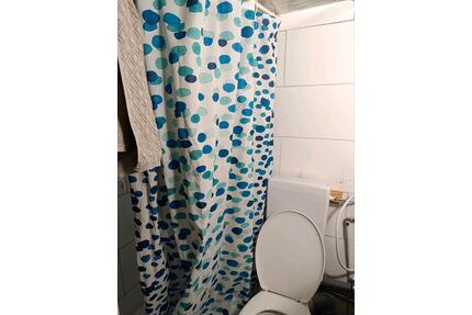 1 Zimmer ohne Küche dusche Toilette Heizung warm Wasser das ist u - Offenbach am Main Buchrain